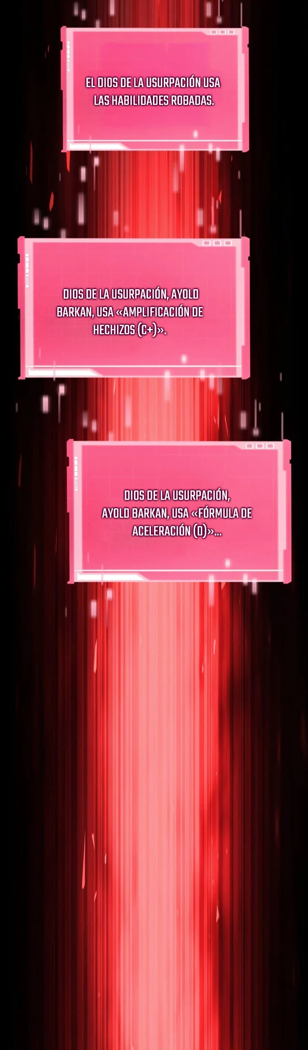 Nigromante sin limites capítulo 104 página 13