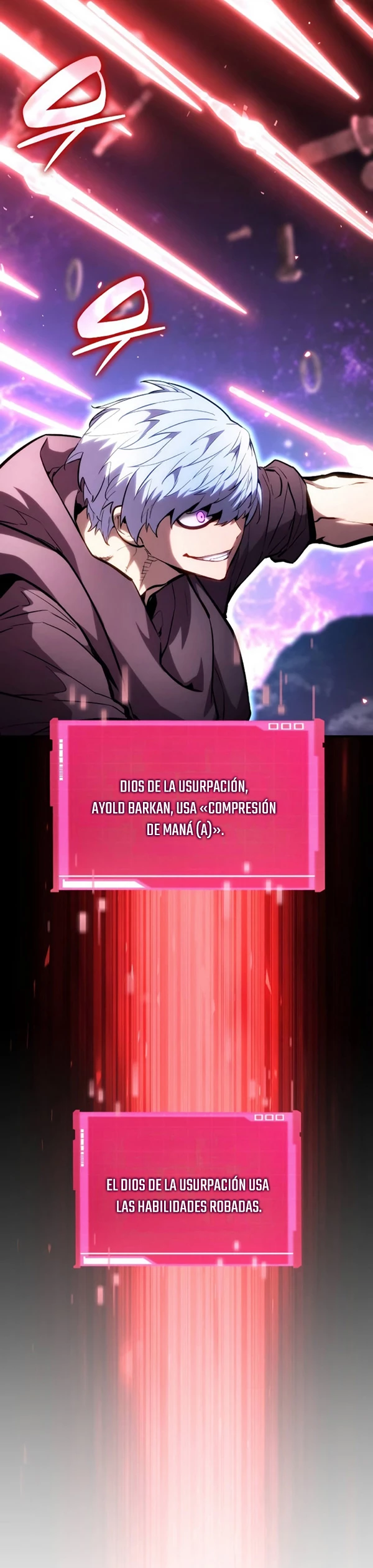 Nigromante sin limites capítulo 104 página 17