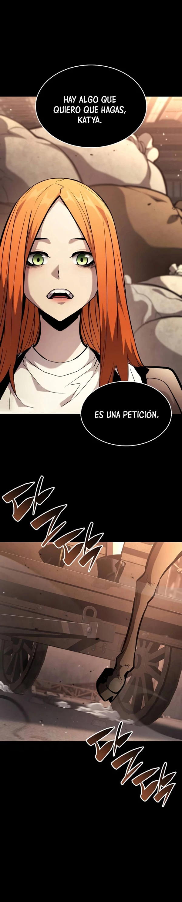 Nigromante sin limites capítulo 104 página 34