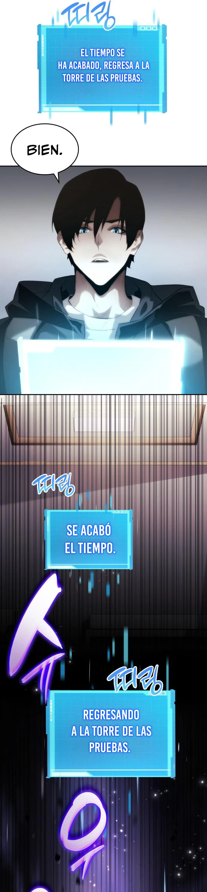 Nigromante sin limites capítulo 11 página 44