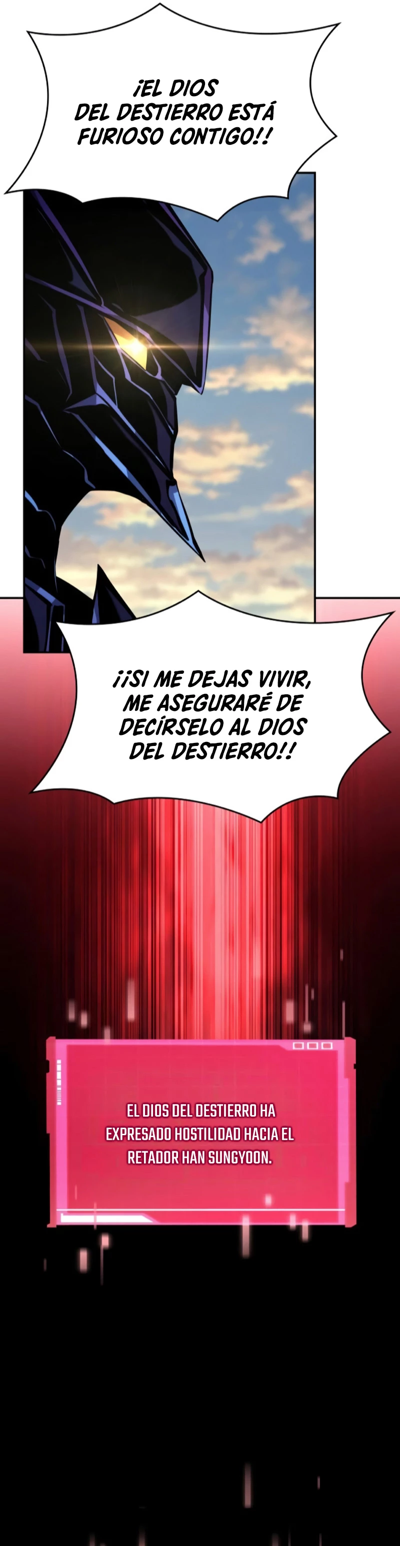 Nigromante sin limites capítulo 111 página 10