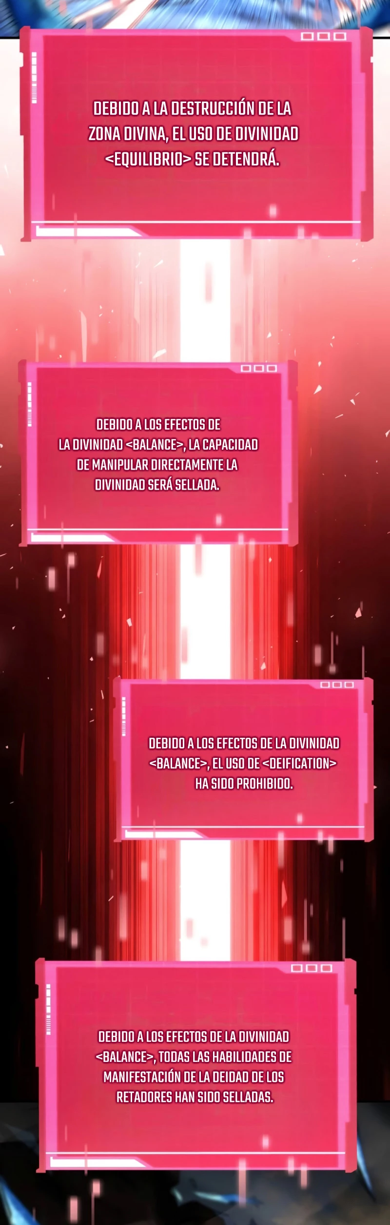 Nigromante sin limites capítulo 111 página 31