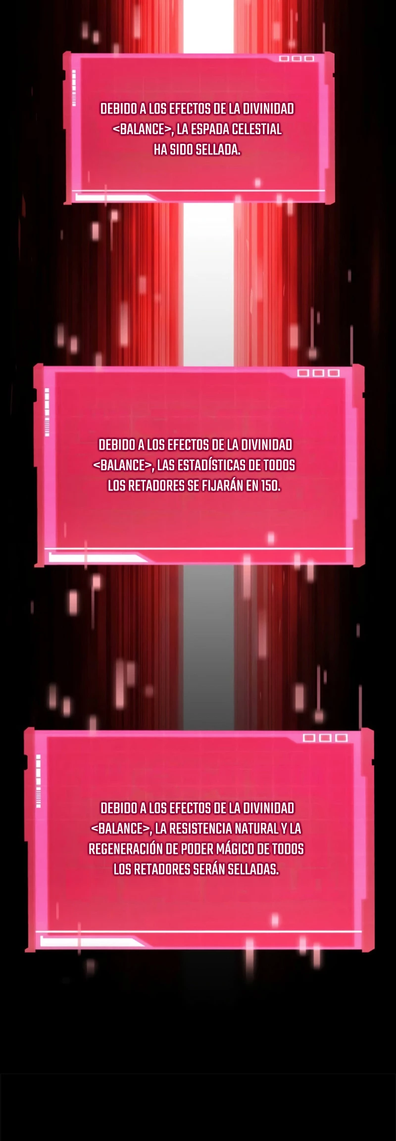 Nigromante sin limites capítulo 111 página 33