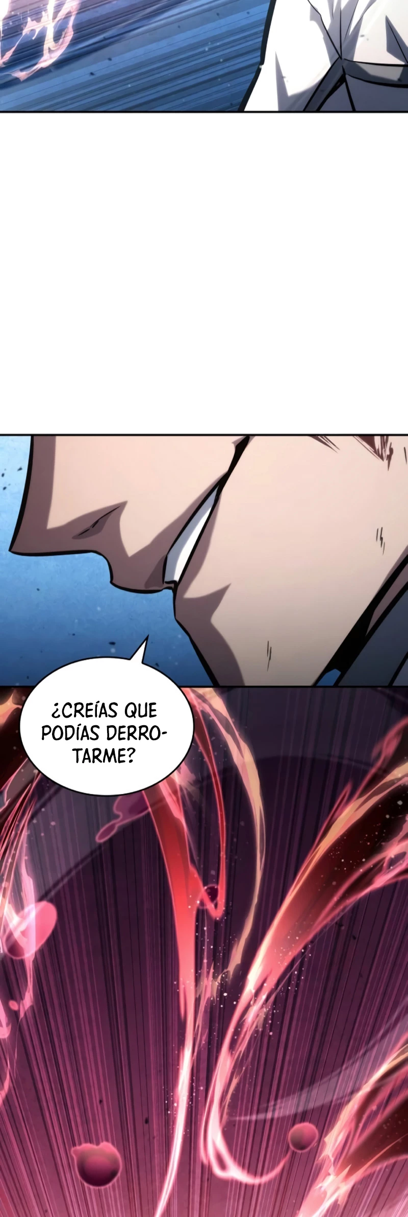 Nigromante sin limites capítulo 112 página 26