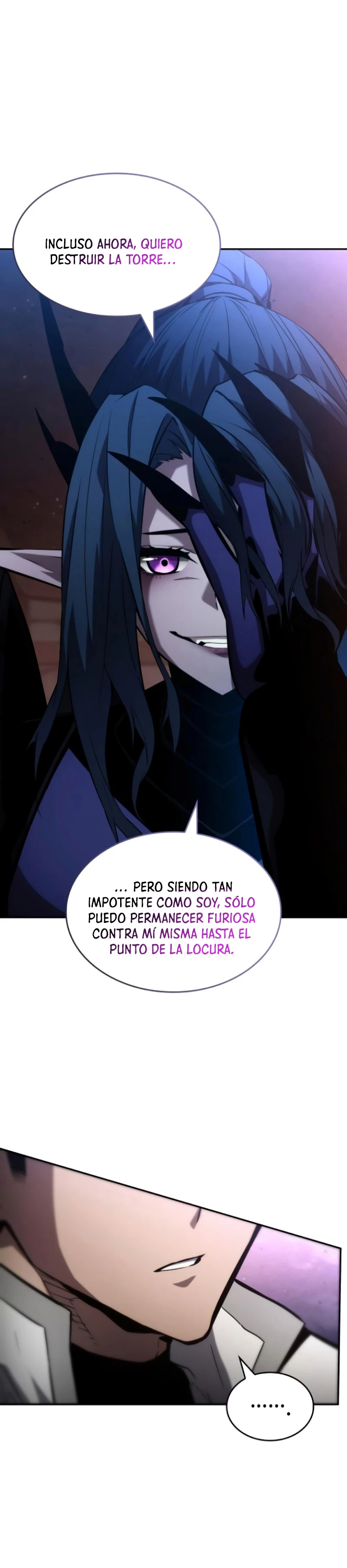 Nigromante sin limites capítulo 113 página 21