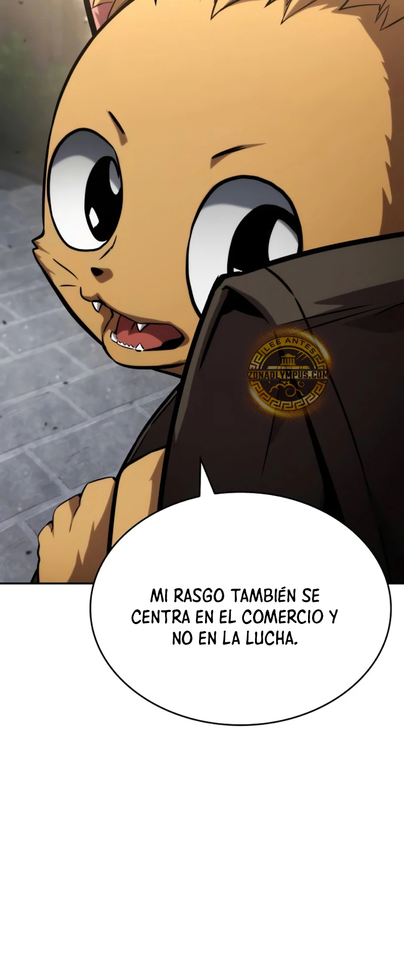 Nigromante sin limites capítulo 114 página 17