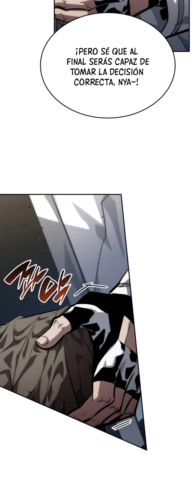 Nigromante sin limites capítulo 114 página 25