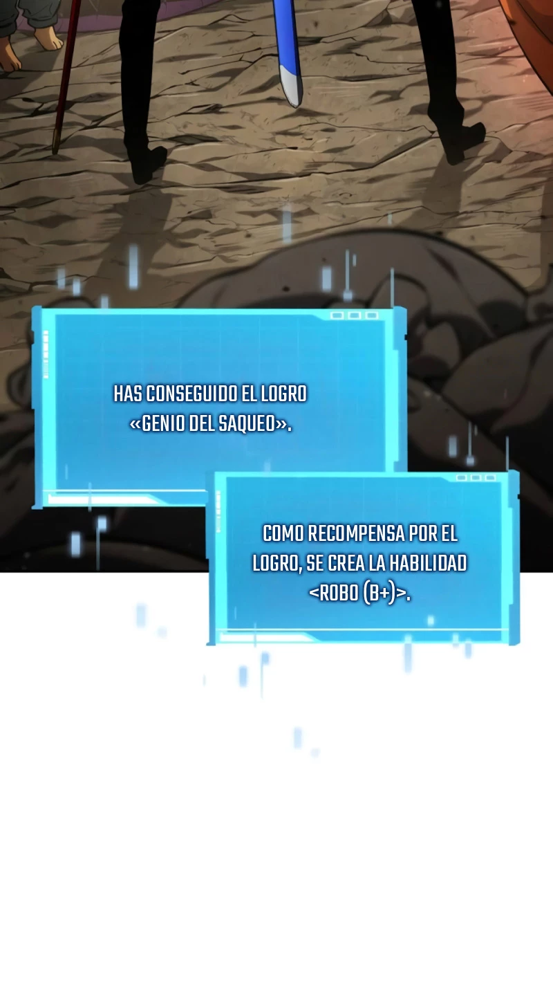 Nigromante sin limites capítulo 114 página 7