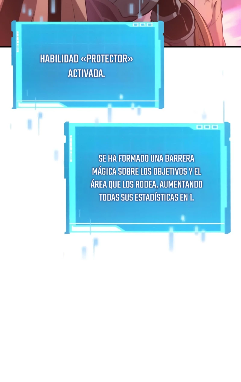Nigromante sin limites capítulo 115 página 9