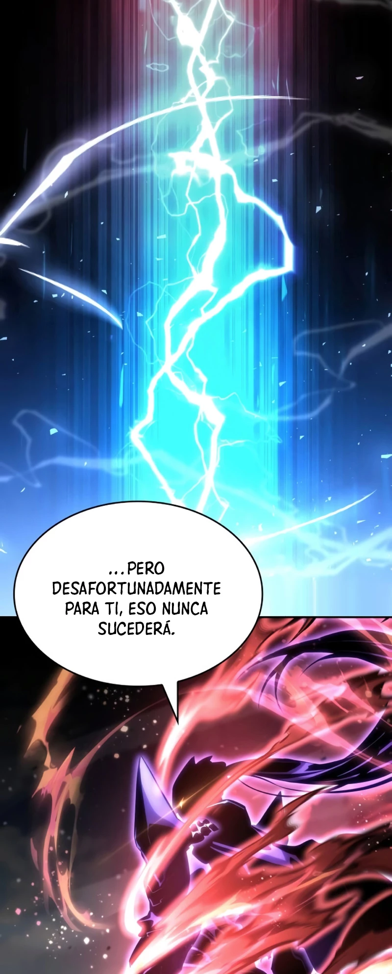 Nigromante sin limites capítulo 116 página 13