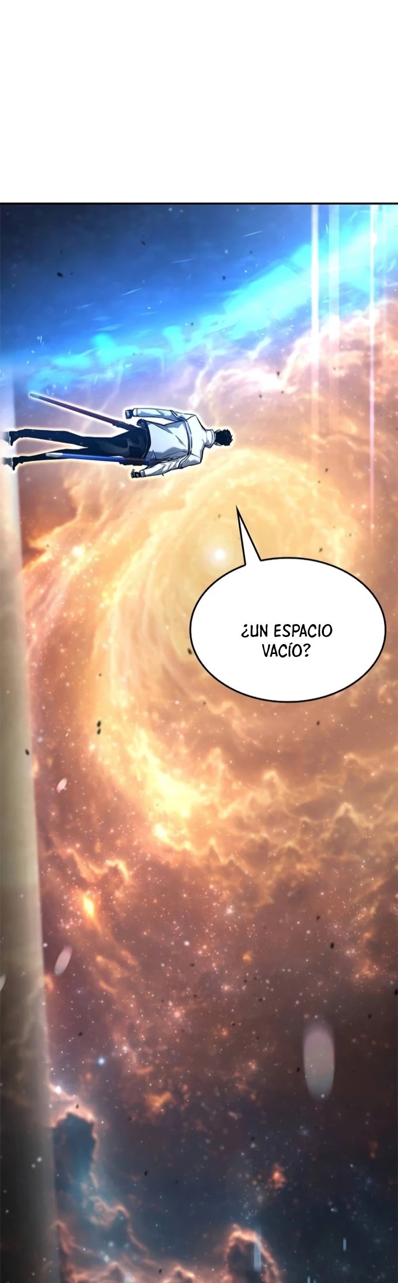 Nigromante sin limites capítulo 116 página 42
