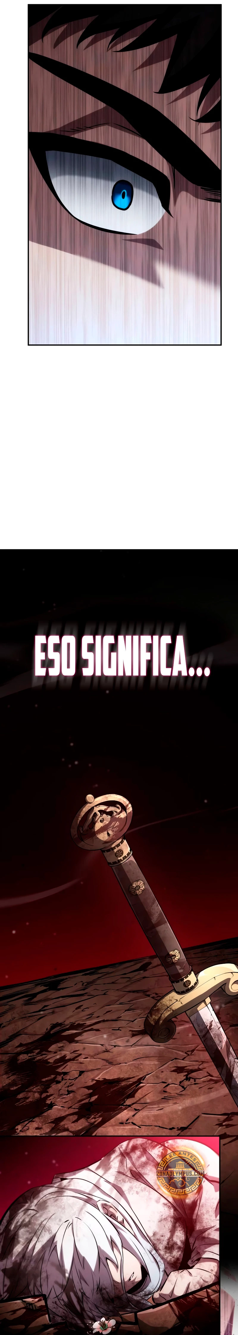 Nigromante sin limites capítulo 116 página 56