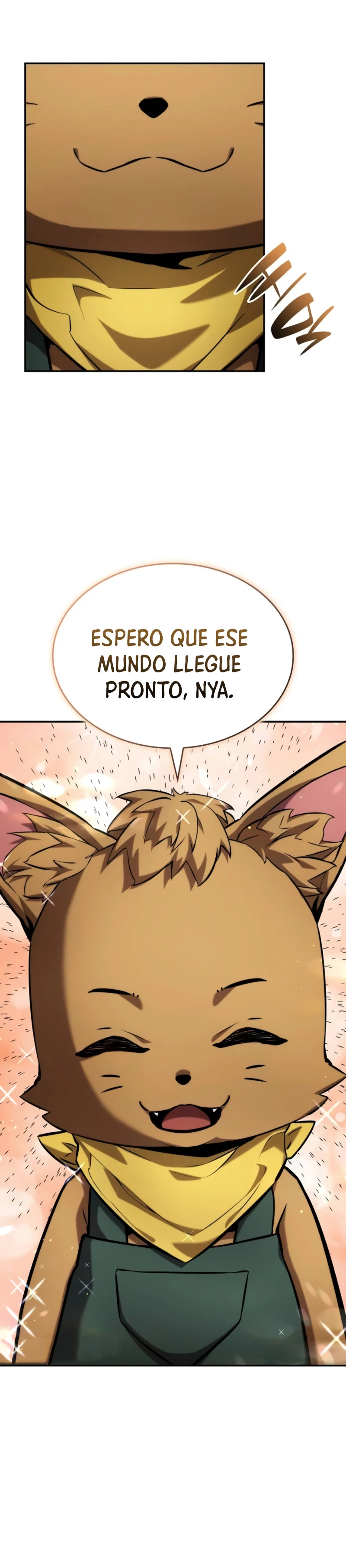 Nigromante sin limites capítulo 118 página 52
