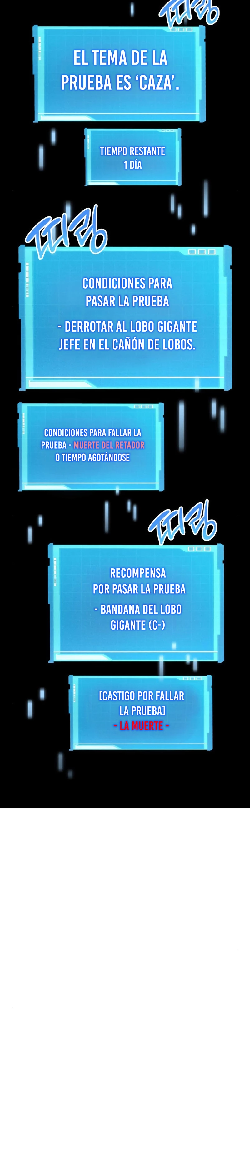 Nigromante sin limites capítulo 12 página 14