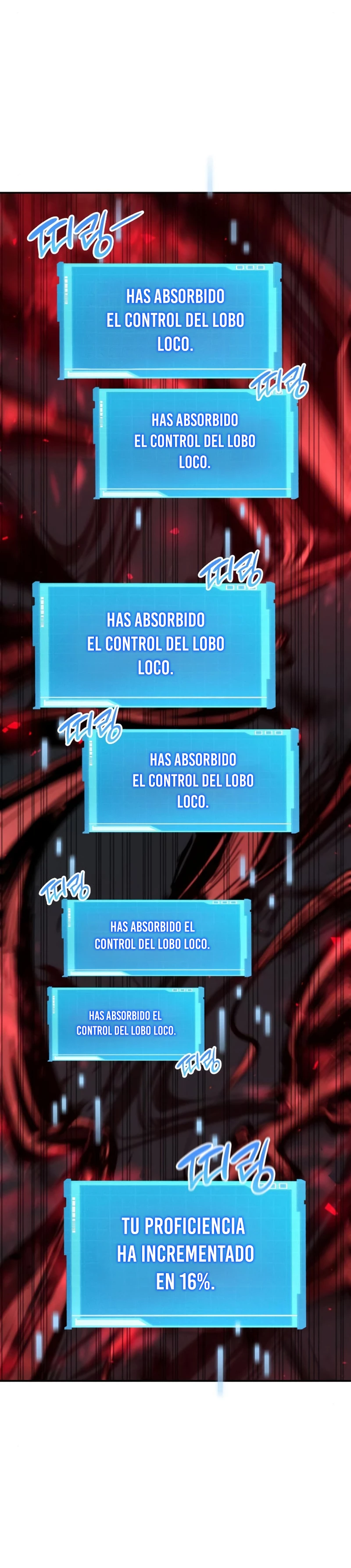 Nigromante sin limites capítulo 12 página 30