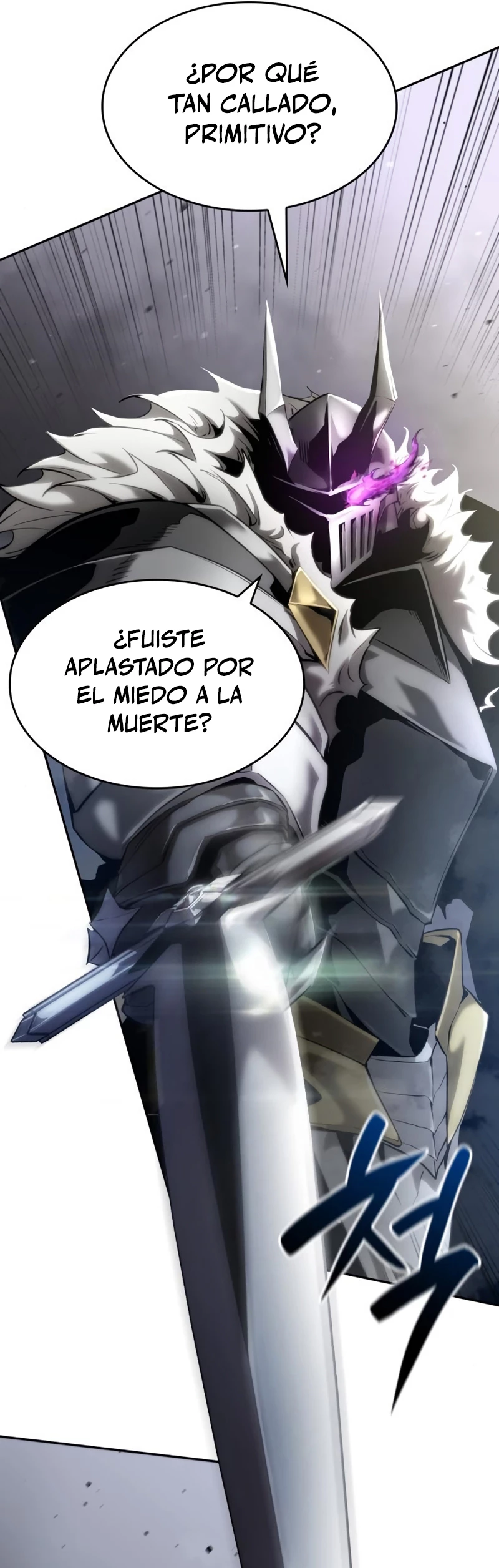 Nigromante sin limites capítulo 12 página 46