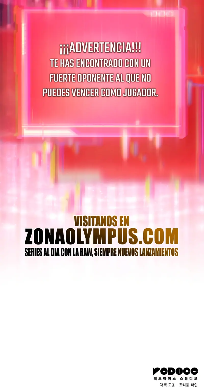 Nigromante sin limites capítulo 121 página 48