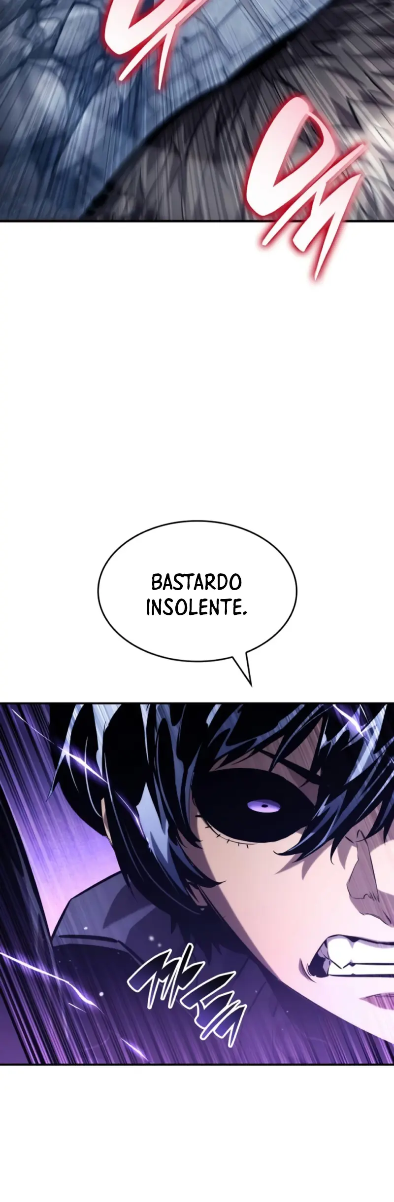 Nigromante sin limites capítulo 122 página 16
