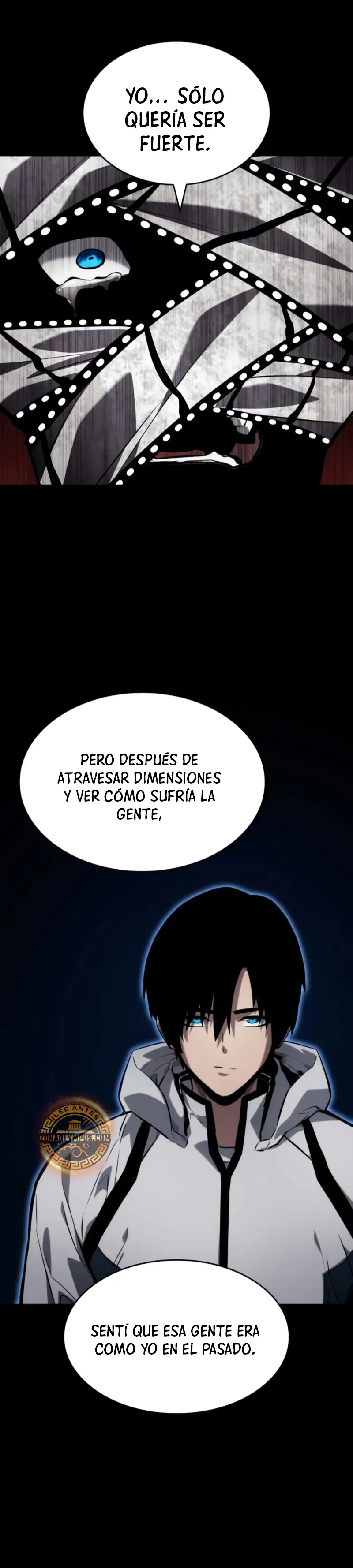 Nigromante sin limites capítulo 123 página 62