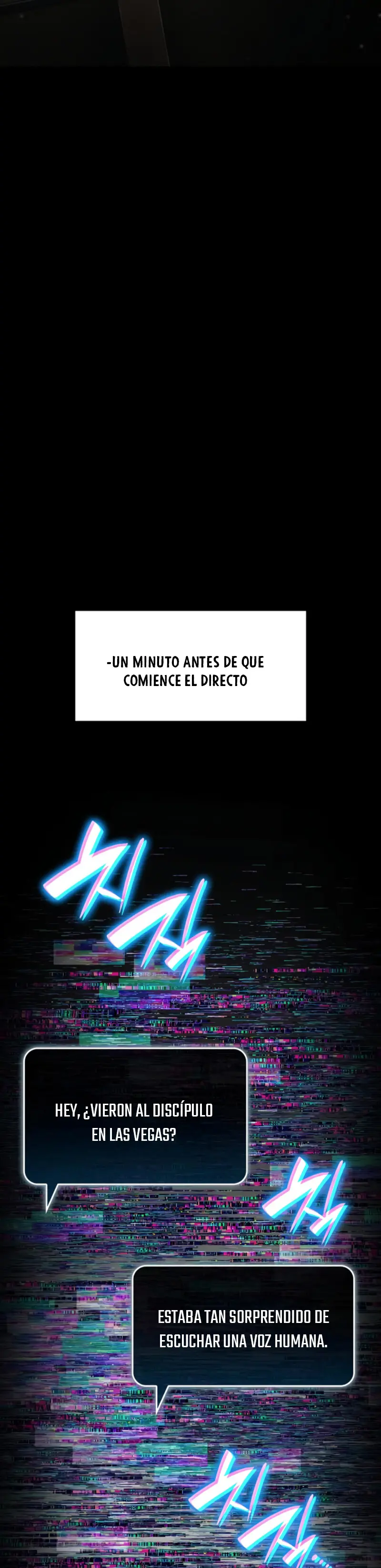 Nigromante sin limites capítulo 126 página 36