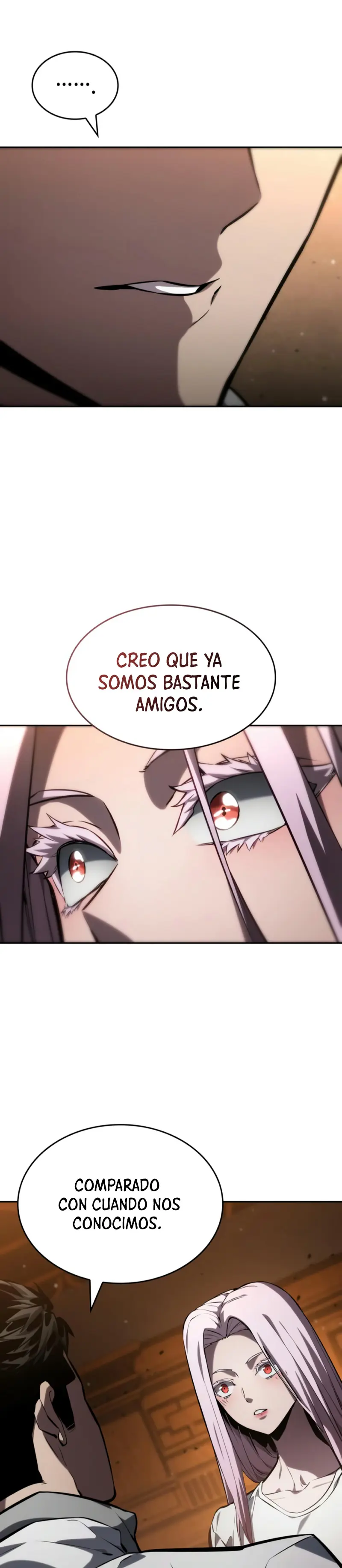 Nigromante sin limites capítulo 129 página 15