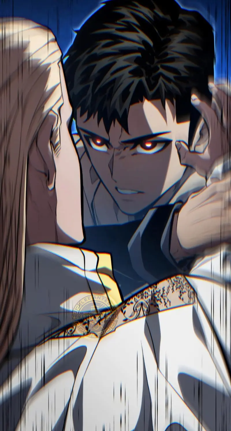 Nigromante sin limites capítulo 131 página 13
