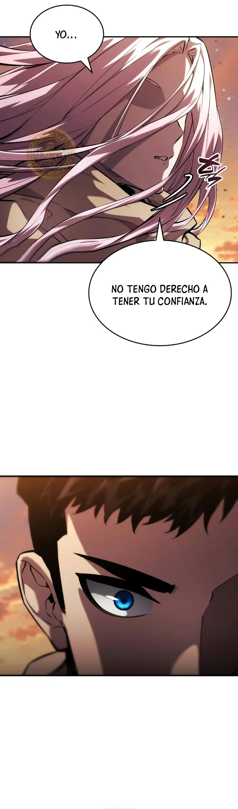 Nigromante sin limites capítulo 131 página 22