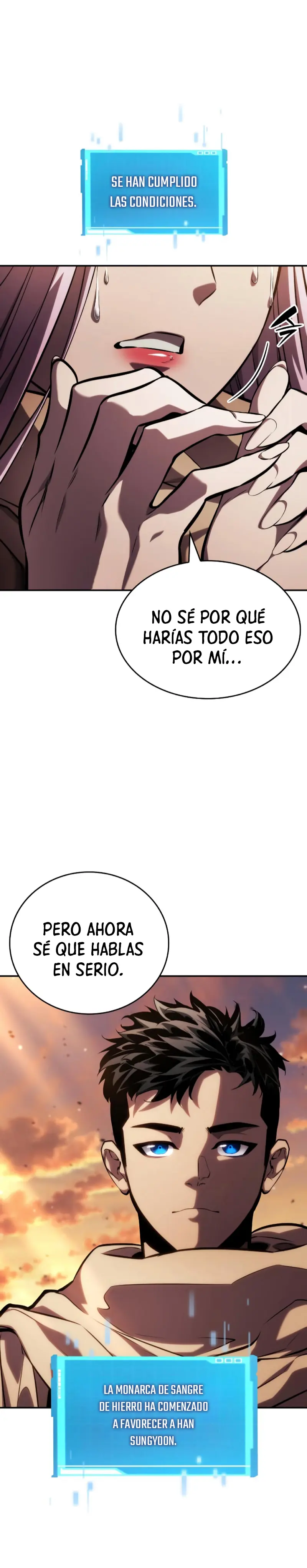 Nigromante sin limites capítulo 131 página 26