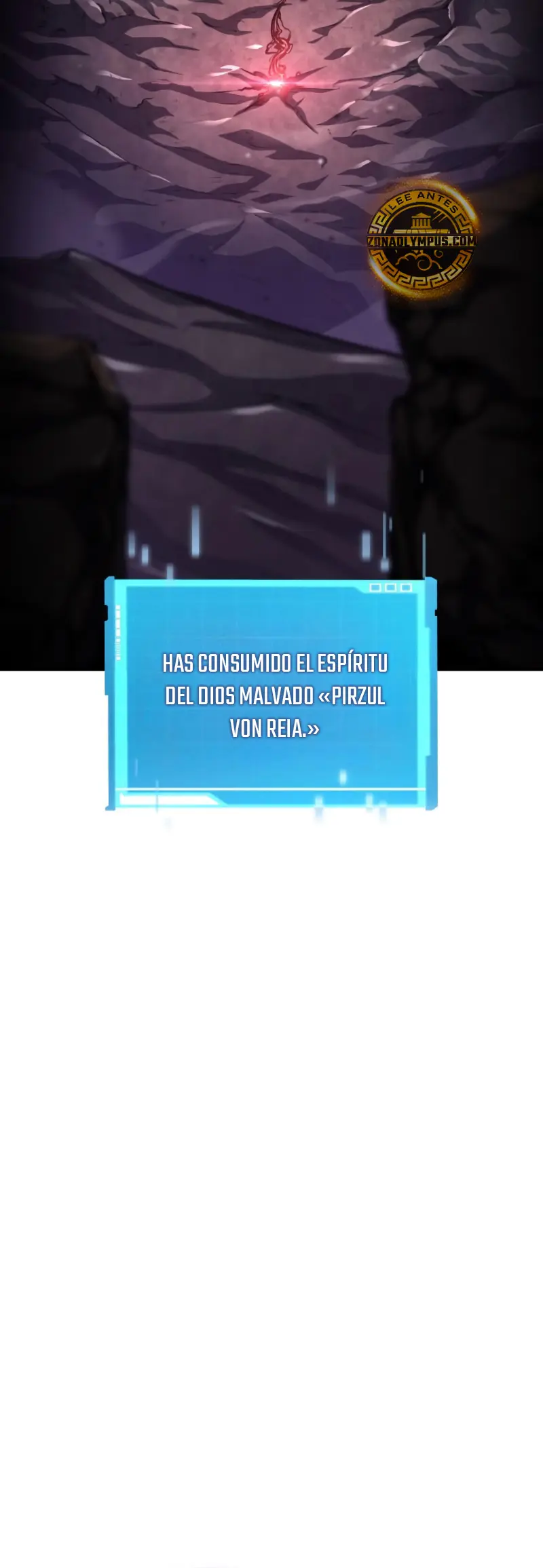Nigromante sin limites capítulo 133 página 43
