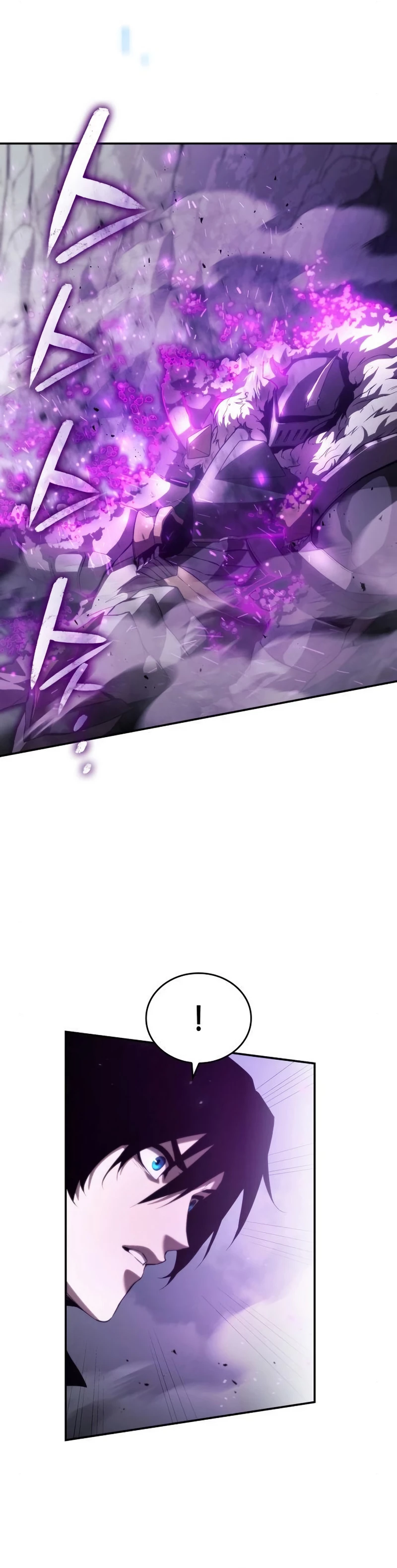 Nigromante sin limites capítulo 14 página 14