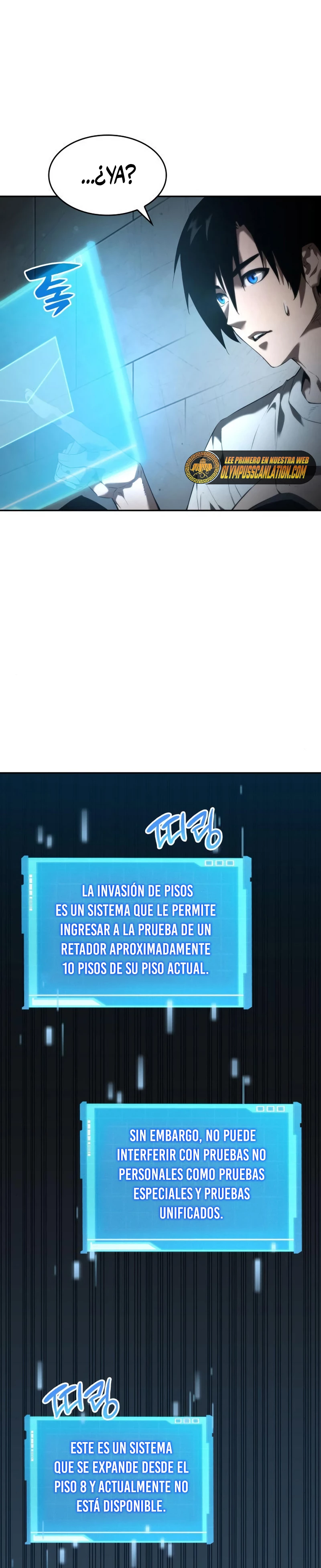 Nigromante sin limites capítulo 14 página 25
