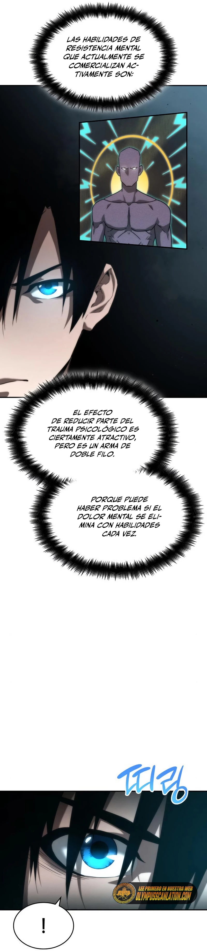Nigromante sin limites capítulo 14 página 39