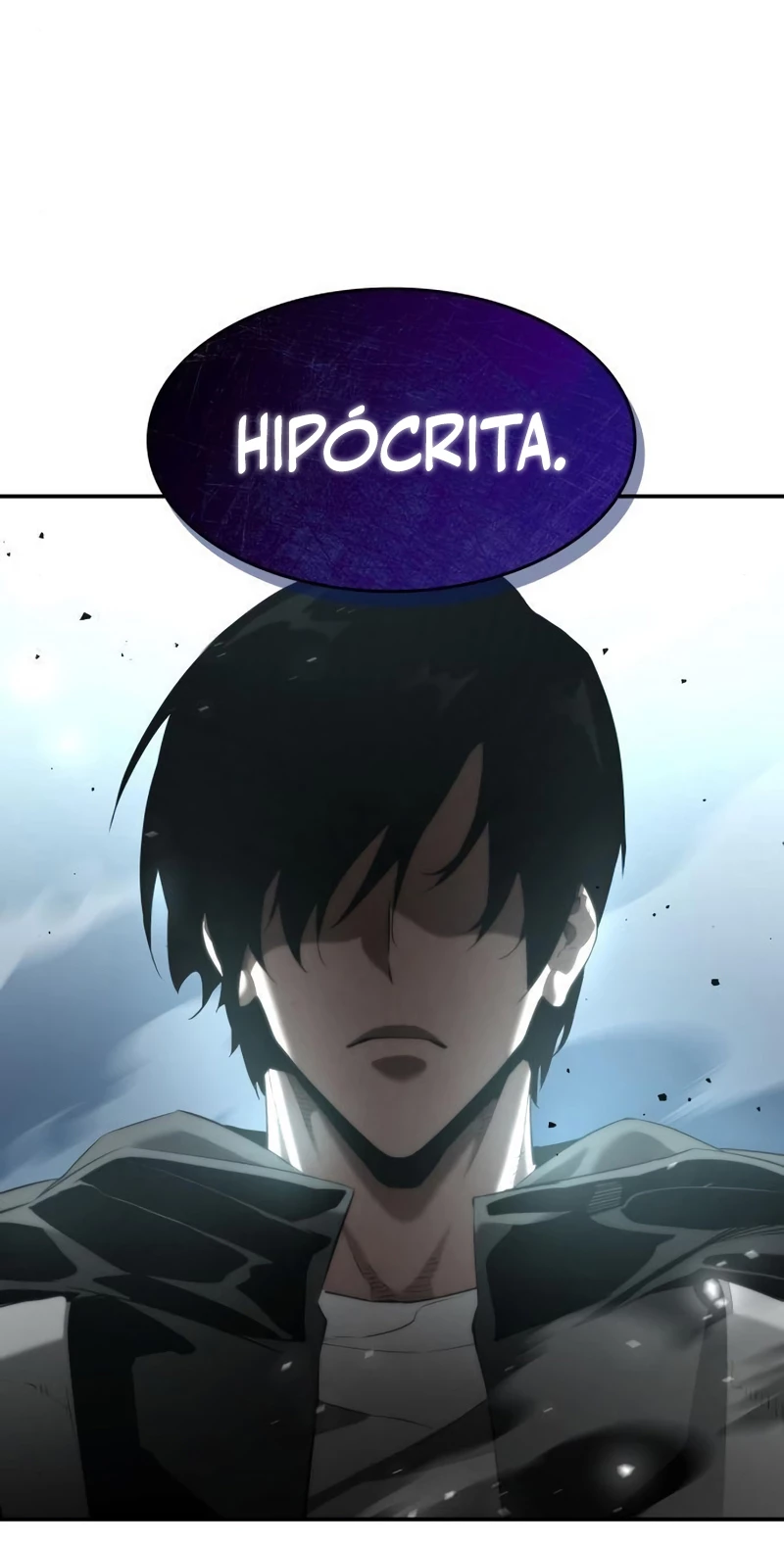 Nigromante sin limites capítulo 14 página 55