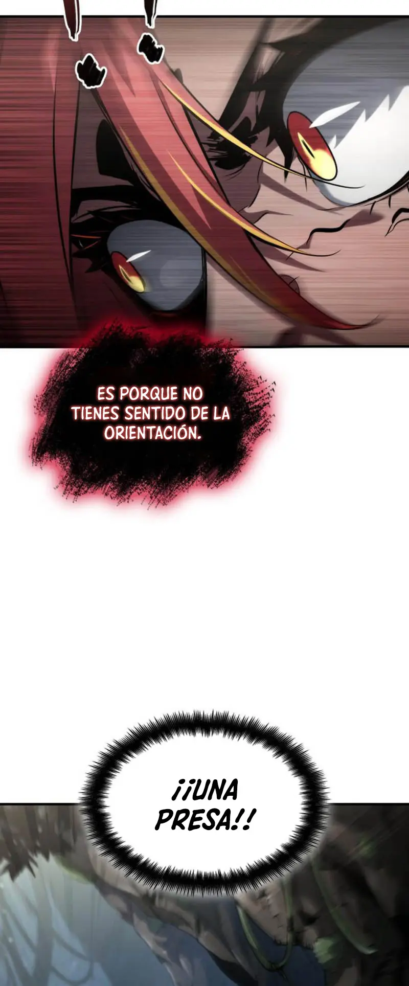 Nigromante sin limites capítulo 140 página 7