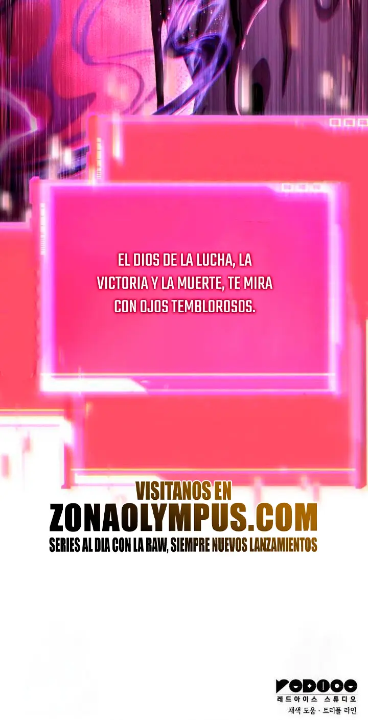 Nigromante sin limites capítulo 141 página 45