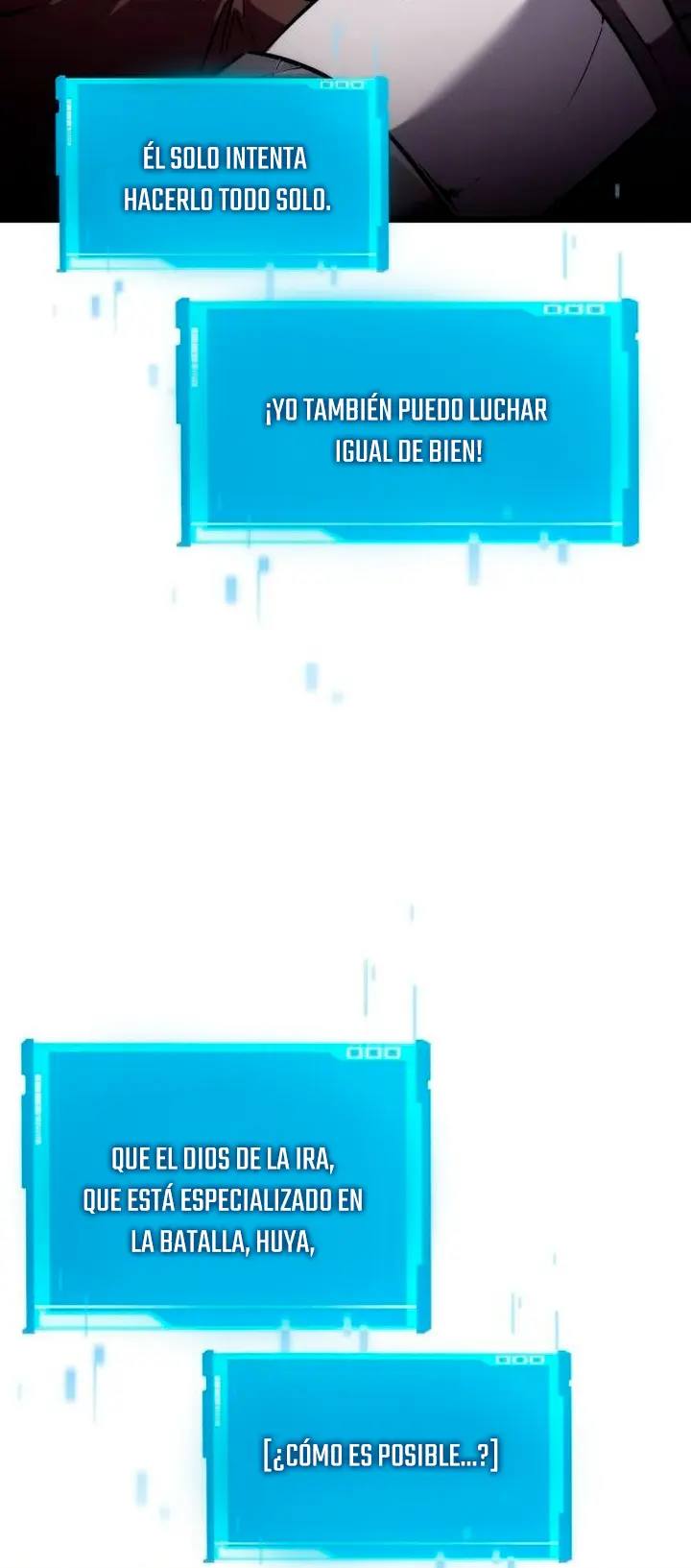 Nigromante sin limites capítulo 142 página 27