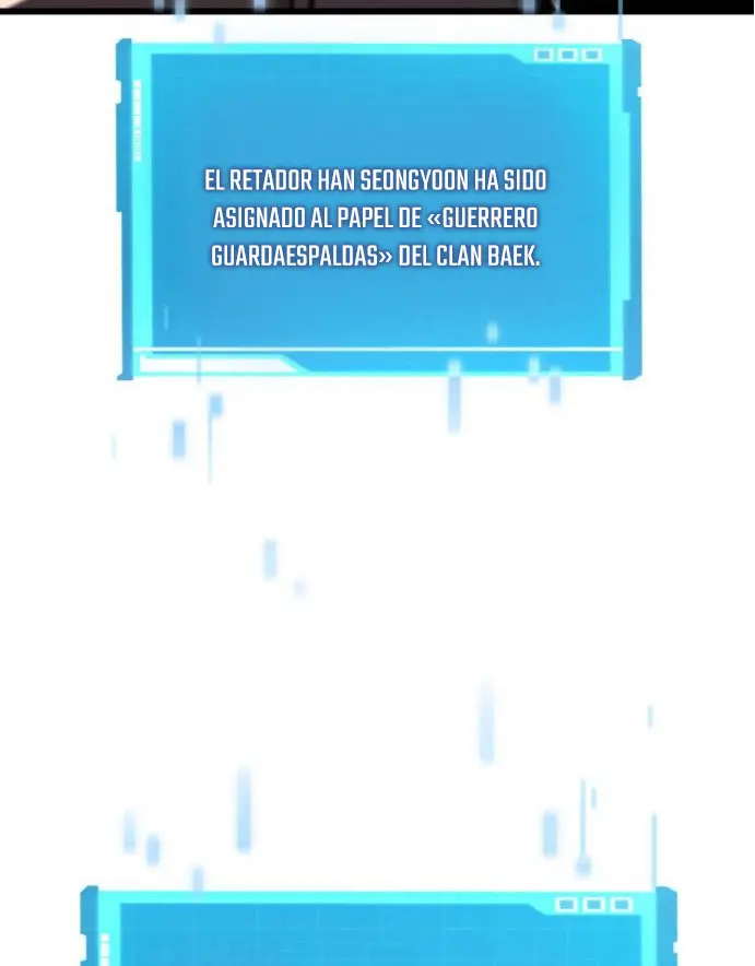 Nigromante sin limites capítulo 143 página 35