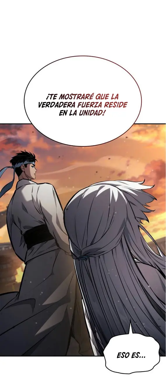 Nigromante sin limites capítulo 146 página 9
