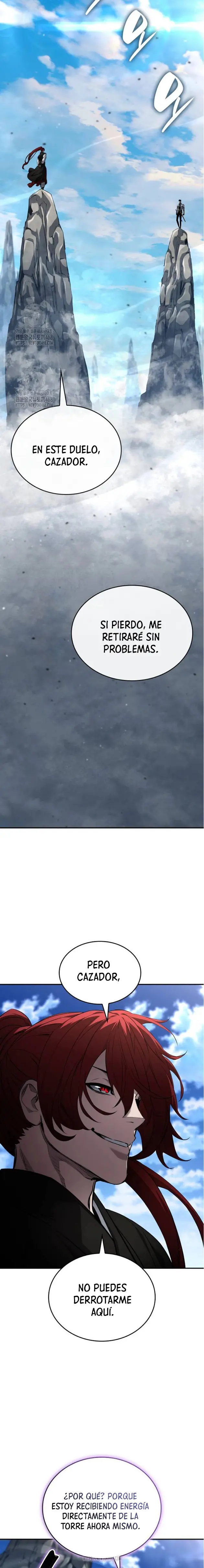 Nigromante sin limites capítulo 147 página 25
