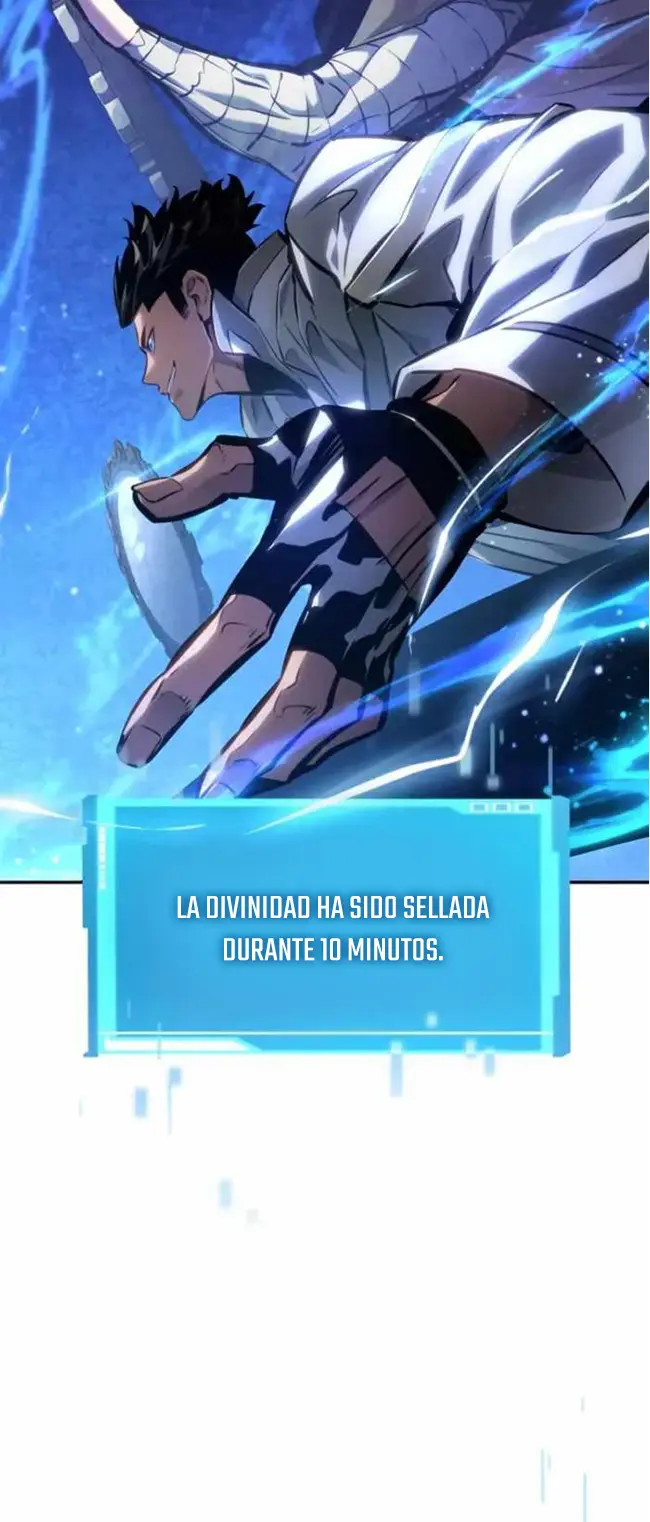 Nigromante sin limites capítulo 149 página 25