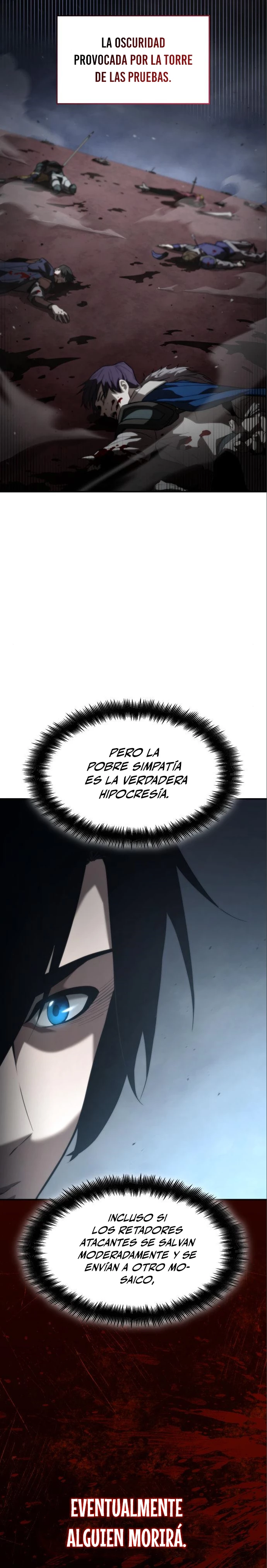 Nigromante sin limites capítulo 15 página 22