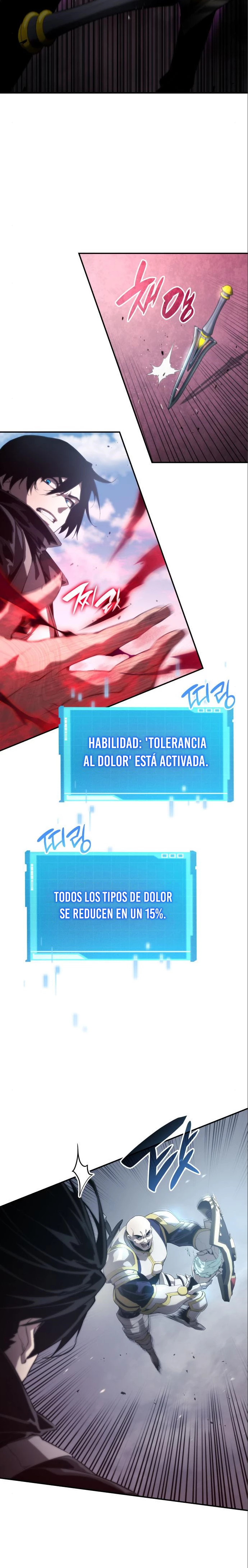 Nigromante sin limites capítulo 15 página 30