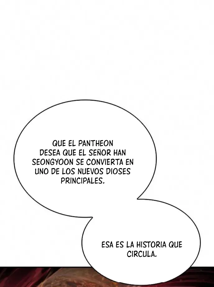 Nigromante sin limites capítulo 150 página 6