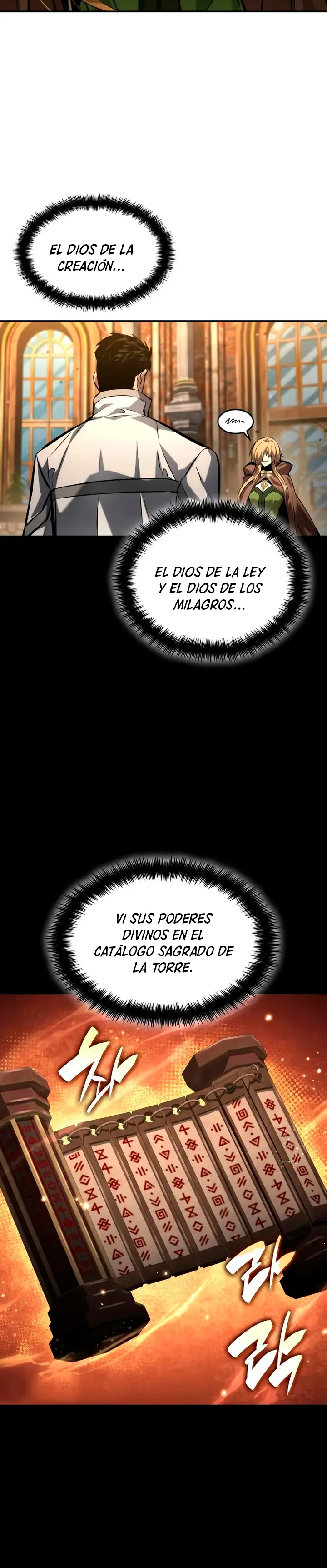 Nigromante sin limites capítulo 151 página 26