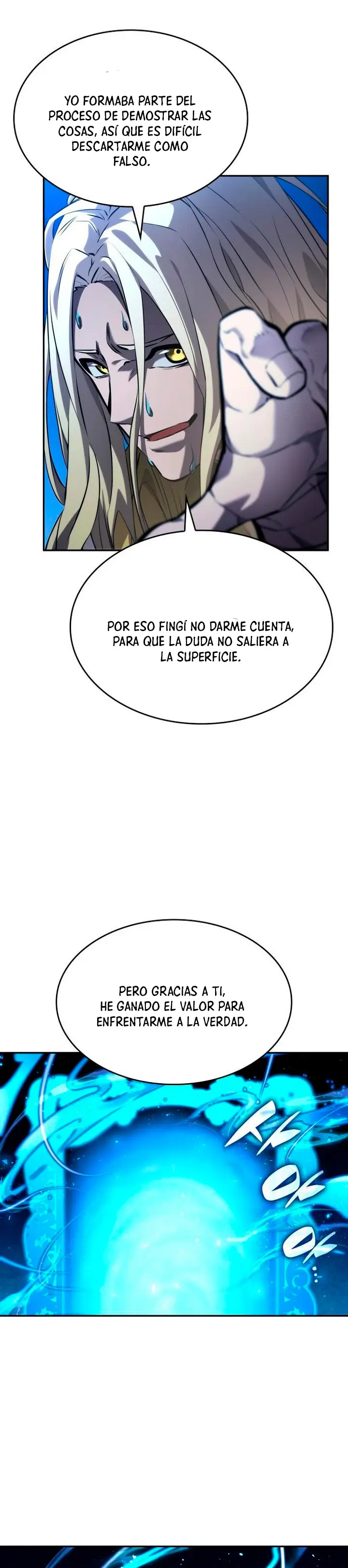 Nigromante sin limites capítulo 155 página 10