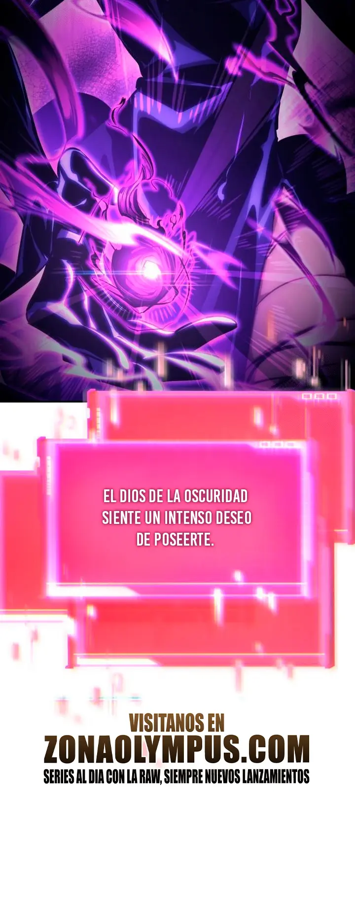 Nigromante sin limites capítulo 155 página 42