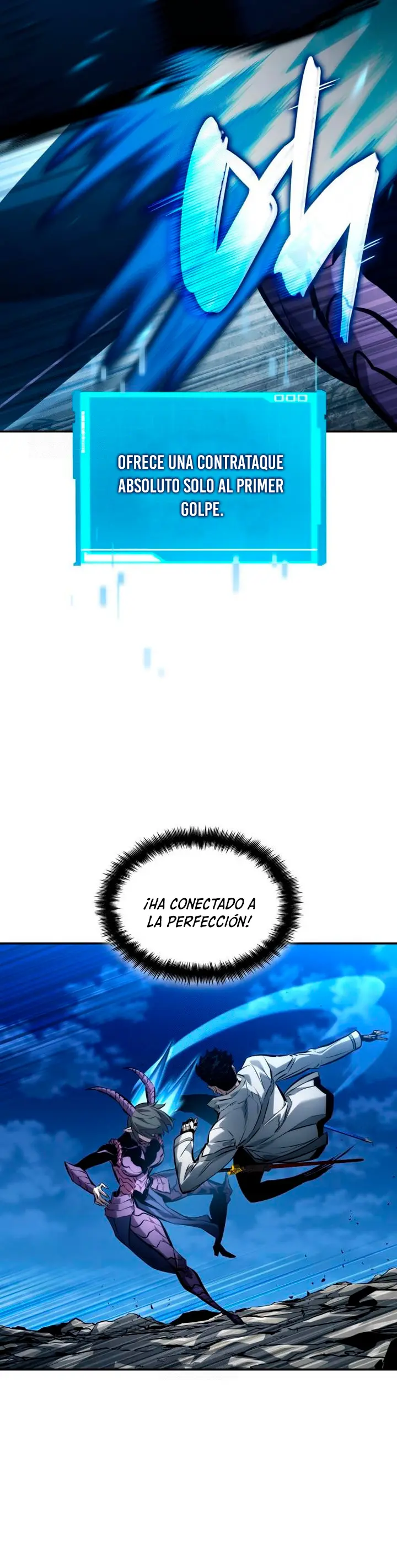 Nigromante sin limites capítulo 157 página 7