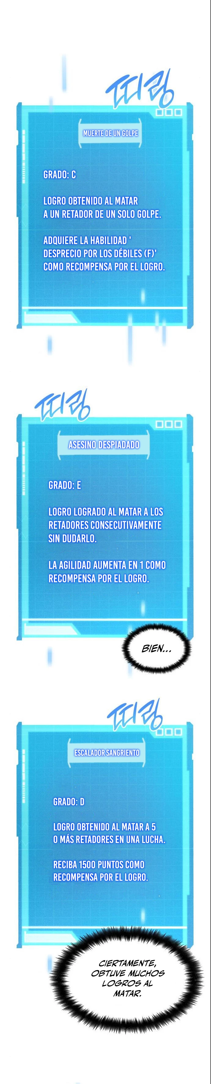 Nigromante sin limites capítulo 16 página 36