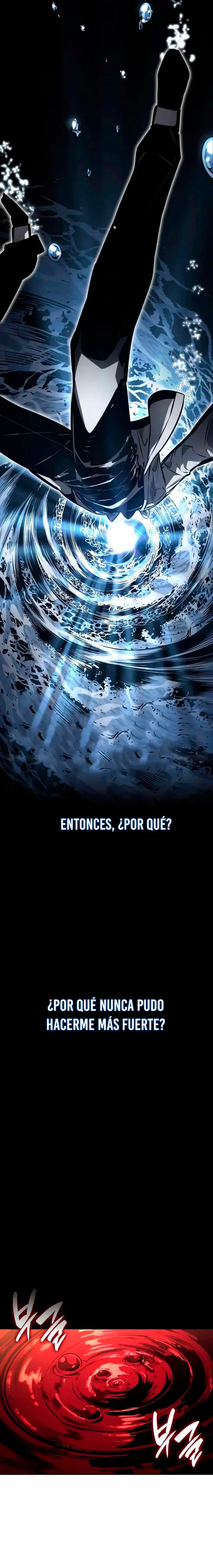 Nigromante sin limites capítulo 160 página 28