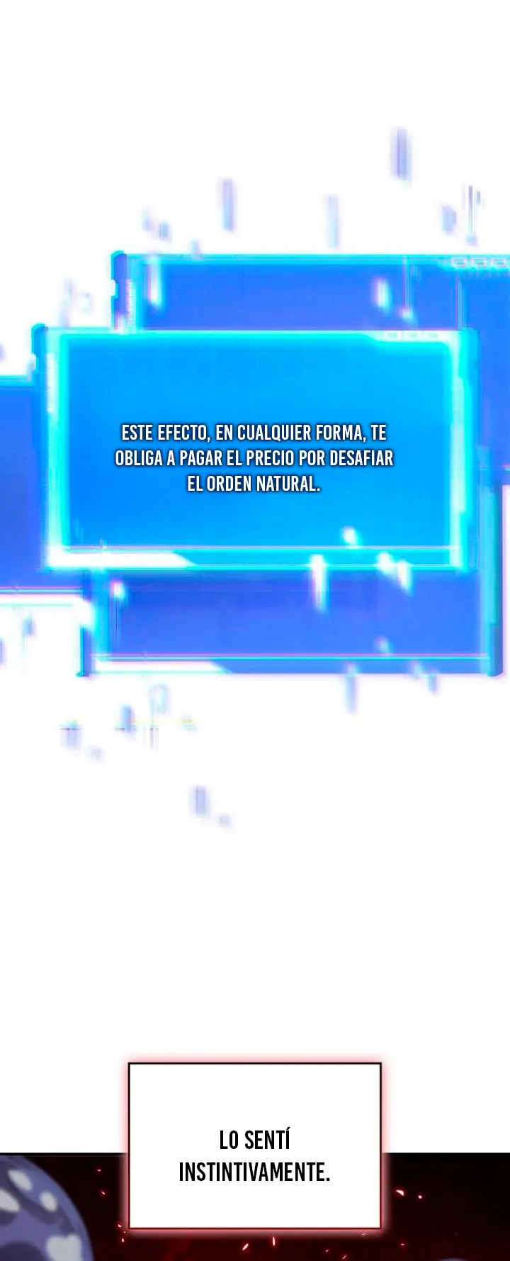 Nigromante sin limites capítulo 163 página 35